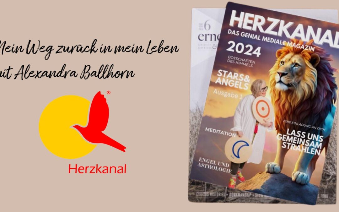 Artikel: Herzkanal